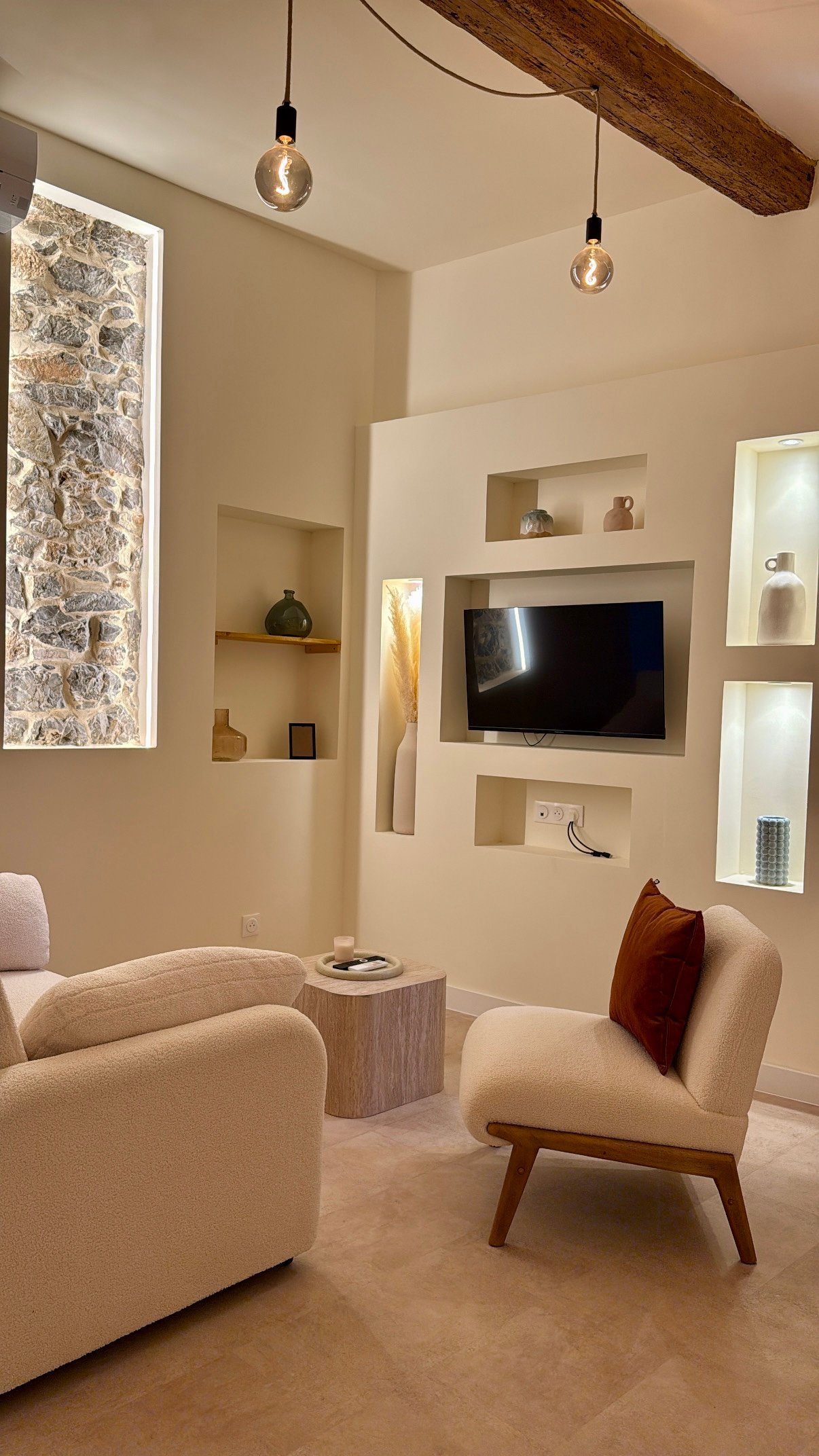 Marin – Appartement Sète