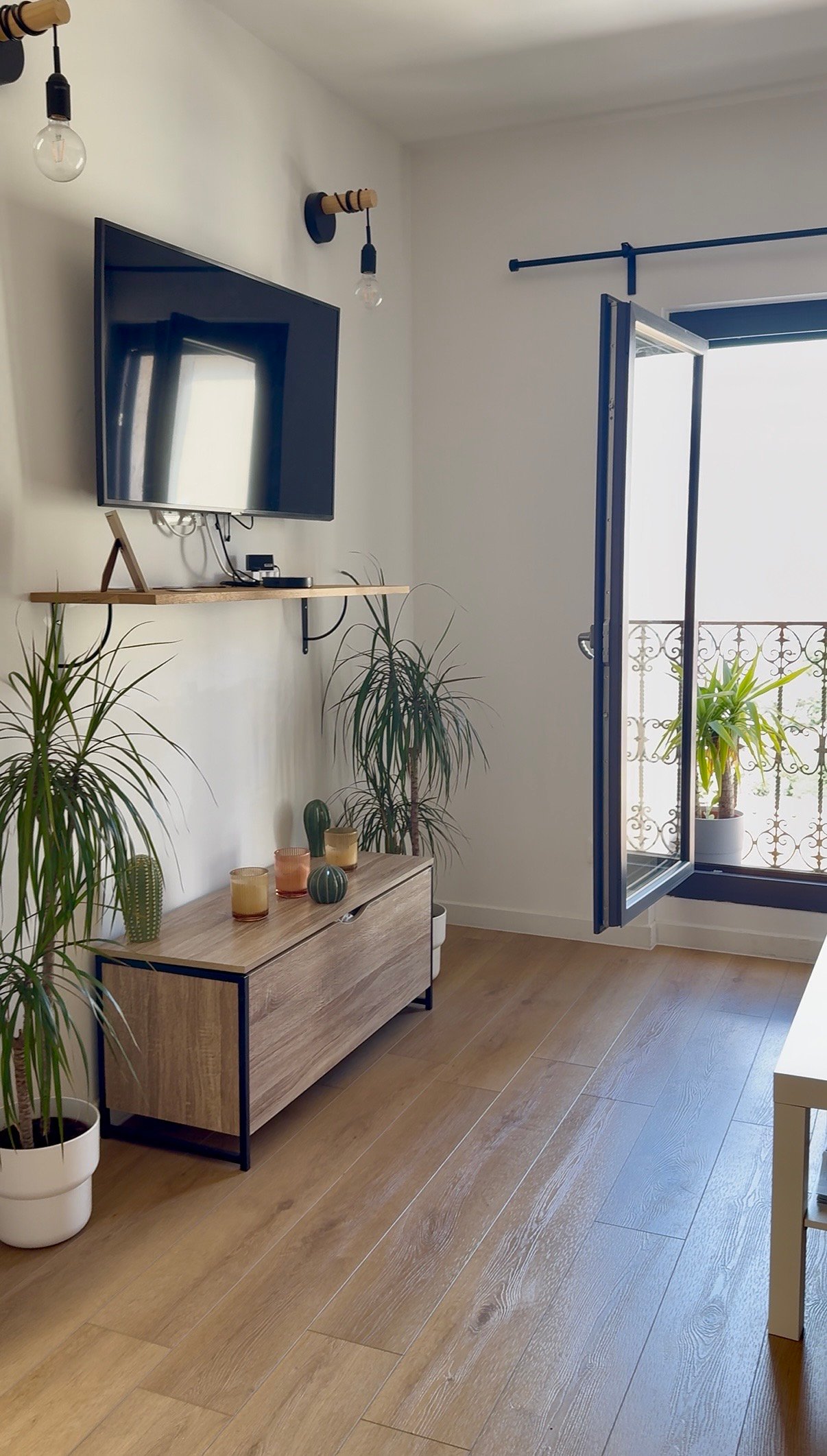 La Révolution – Appartement Sète
